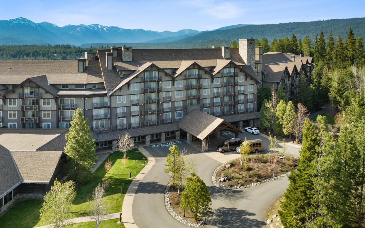 The Best Luxury River View Full Apartment Lodge Unit - 5049 Cle Elum Exterior foto