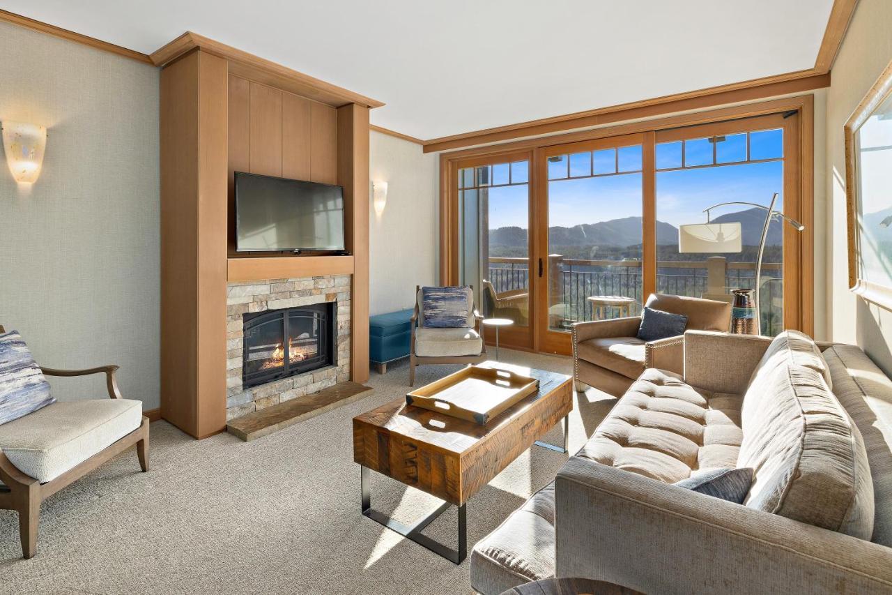 The Best Luxury River View Full Apartment Lodge Unit - 5049 Cle Elum Exterior foto