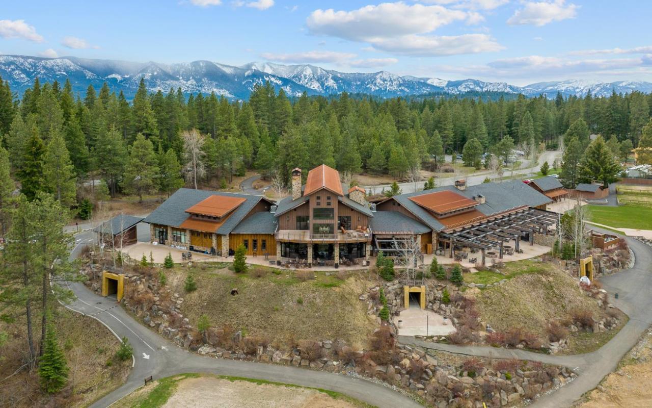 The Best Luxury River View Full Apartment Lodge Unit - 5049 Cle Elum Exterior foto