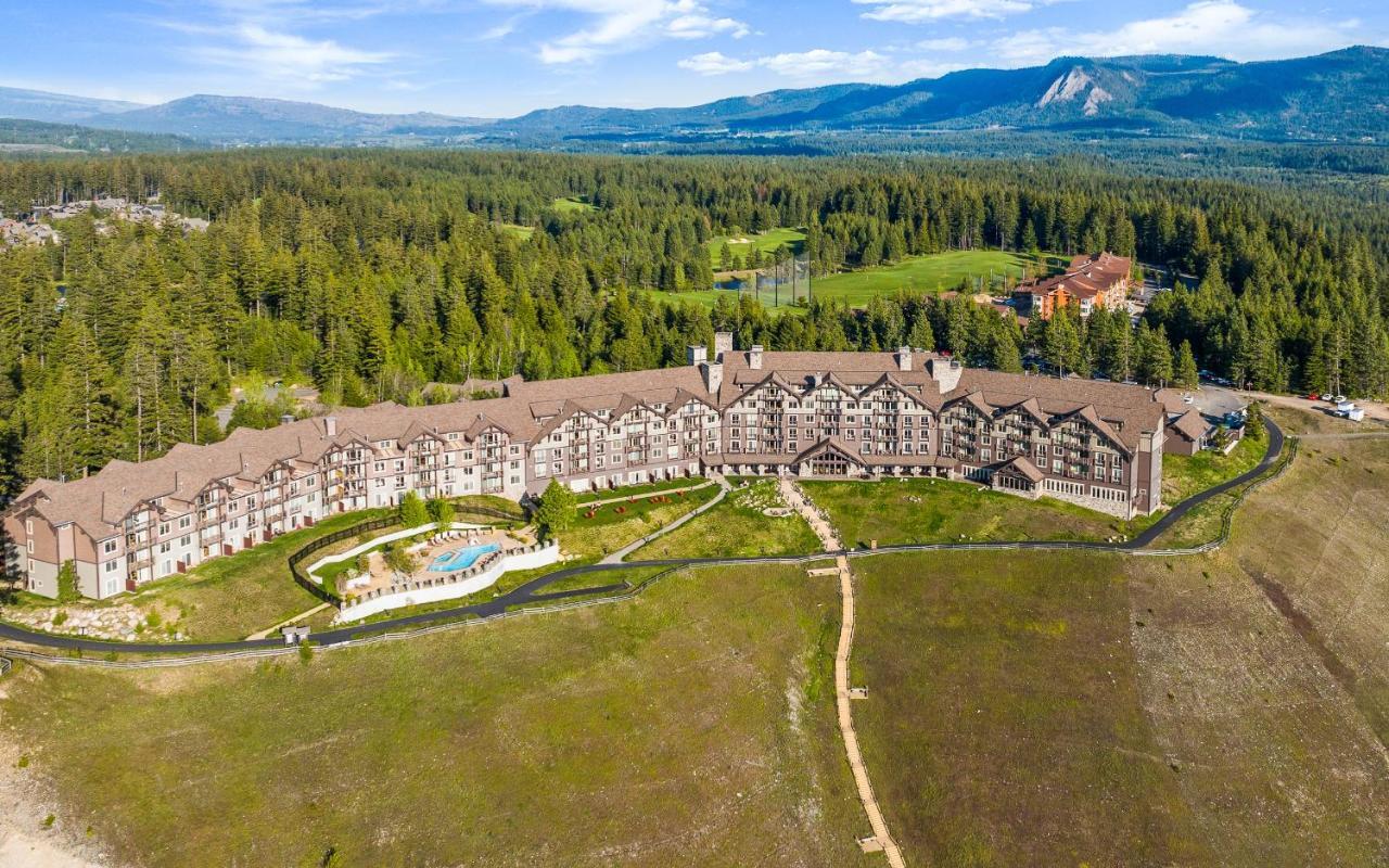 The Best Luxury River View Full Apartment Lodge Unit - 5049 Cle Elum Exterior foto