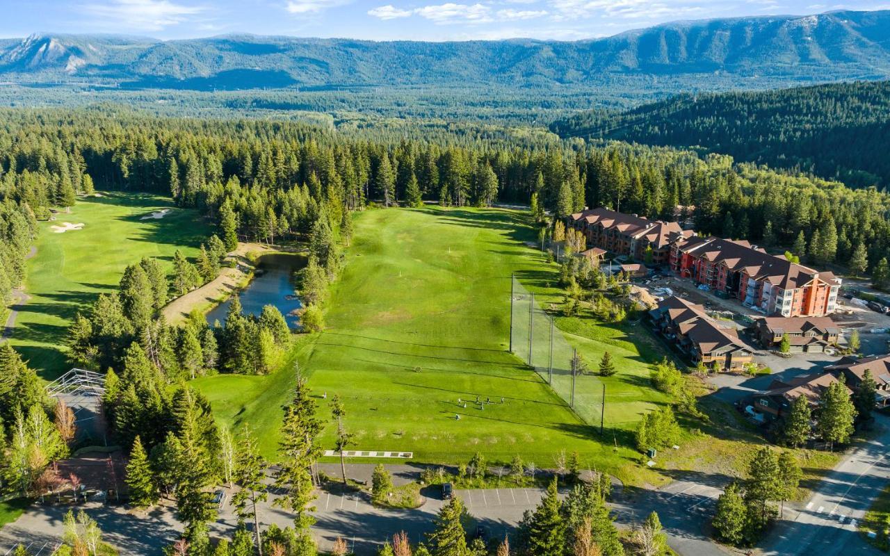 The Best Luxury River View Full Apartment Lodge Unit - 5049 Cle Elum Exterior foto