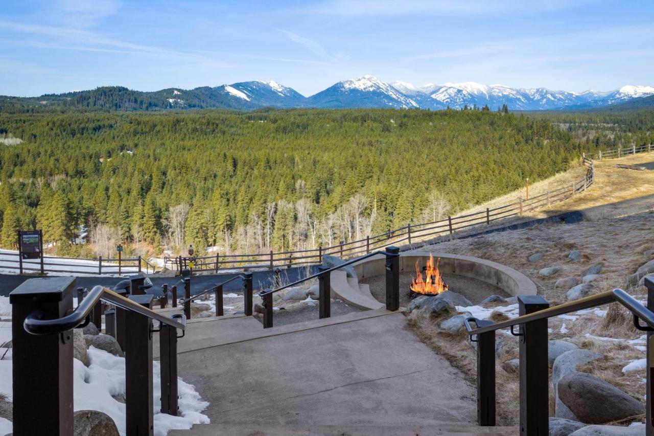 The Best Luxury River View Full Apartment Lodge Unit - 5049 Cle Elum Exterior foto