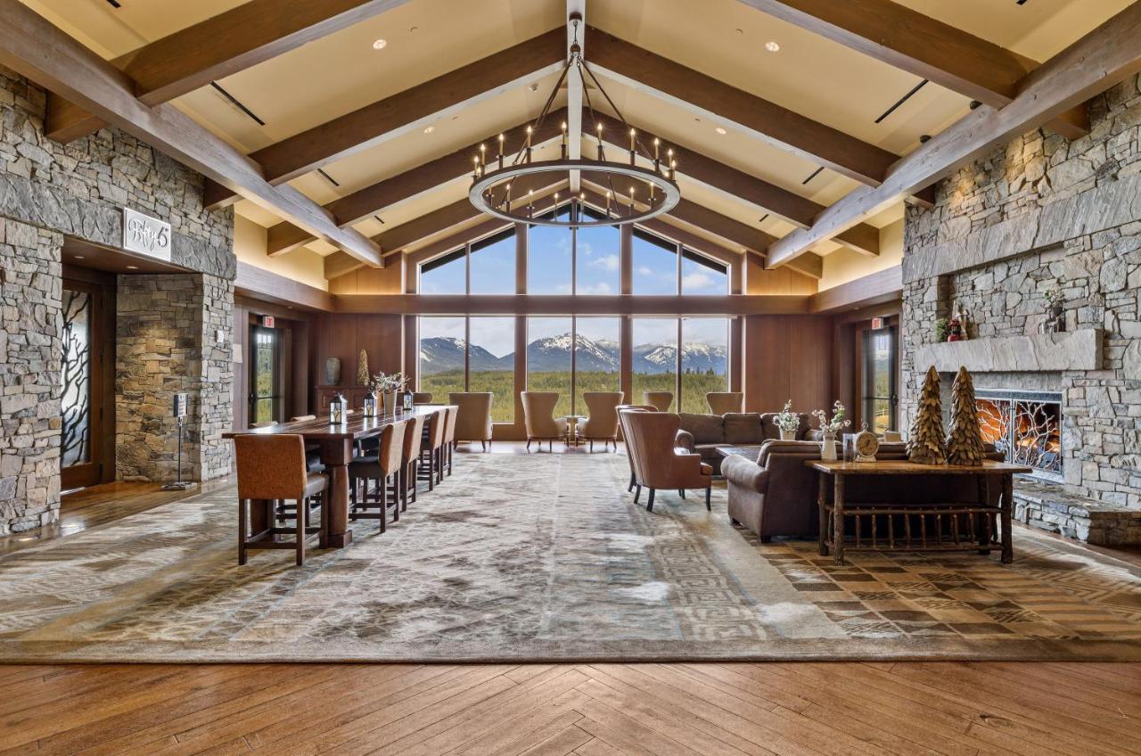 The Best Luxury River View Full Apartment Lodge Unit - 5049 Cle Elum Exterior foto