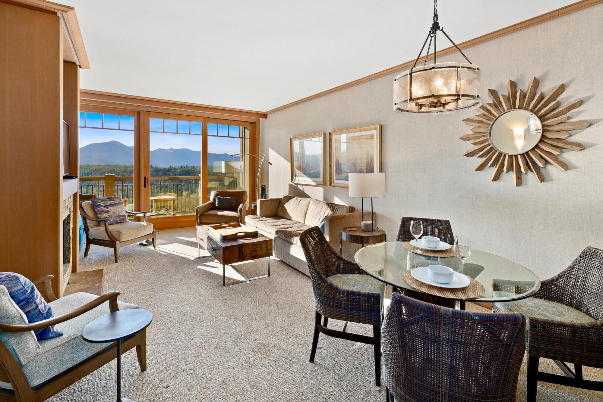 The Best Luxury River View Full Apartment Lodge Unit - 5049 Cle Elum Exterior foto